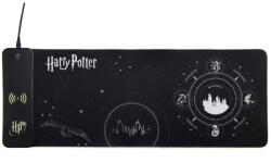  Numskull Harry Potter Oversize Gaming Mat and Mobile Charger pentru PC Mouse pad