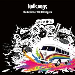 Hellsongs - The Return Of The Hellsingers (LP) (4015698305302)