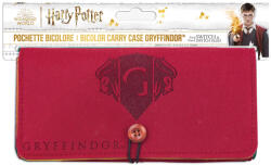 Freaks and Geeks Harry Potter Felt Pocket Gryffindor