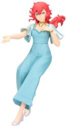 Banpresto Figurina Statueta Banpresto Mobile Suit Gundam The Witch From Mercury Suletta Mercury 16cm 88937 Figurina