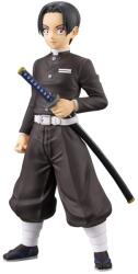 Banpresto Demon Slayer Kimetsu No Yaiba Murata Ver. b 15cm Figurina