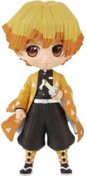 Banpresto Figurina Statueta Banpresto Q Posket Demon Slayer Kimetsu No Yaiba Zenitsu Agatsuma II Ver. a Figurina