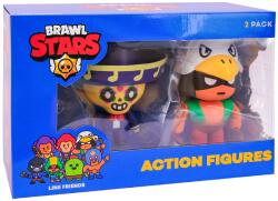 PMI Brawl Stars Action S1 Random 16.5cm Brw6550 Figurina
