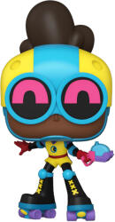 Funko Figurina Statueta Pop Marvel Moon Girl And Devil Dinosaur S1 10cm Figurina