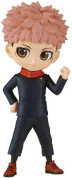 Banpresto Q Posket Petit Jujutsu Kaisen Yuji Itadori 7cm Figurina