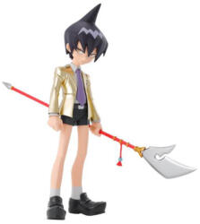 Banpresto Figurina Statueta Banpresto Shaman King Tao Ren 14cm Figurina