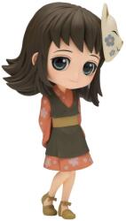 Banpresto Q Posket: Demon Slayer Kimetsu No Yaiba - Makomo (ver. b) Figurina