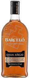 Ron Barceló Gran Anejo Rum [0, 7L|37, 5%]