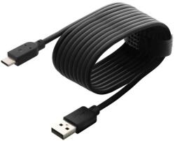 Nyko Charge Link Usb/usb-c 2, 5 M pentru PS5