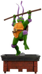 ABYstyle Figurina Statueta Tmnt Donatello 21cm Figurina