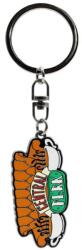 ABYstyle Friends Central Perk Sofa Keychain Figurina
