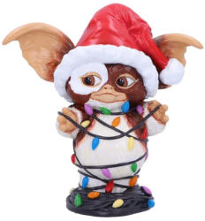 Nemesis Now Gremlins Gizmo In Fairy Lights 13cm Figurina