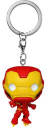 Funko Pocket Pop Marvel New Classics Iron Man Figurina