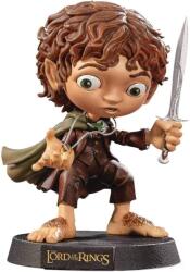 Iron Studios Figurina Statueta The Lord Of The Rings Frodo 11cm Figurina