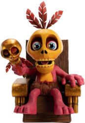 First 4 Figures Banjo Kazooie Mumbo Jumbo Resin 47cm Figurina