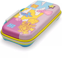 PowerA Protection Case Mushroom Kingdom Pop Art (switch/lite)