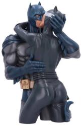  Figurina Statueta Batman and Catwoman Bust 30cm Figurina
