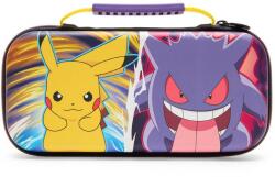 PowerA Protection Case Pikachu Vs. Gengar (lite/oled)