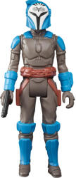 Hasbro Star Wars The Mandalorian Bo Katan Kryze 10cm Figurina