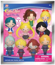 MONOGRAM Sailor Moon (blind Bag/random) 3d Foam Bag Clips Figurina