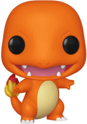 Funko Pop! Games Pokemon Charmander Figurina