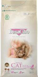 BonaCibo Adult Cat Light & Sterilised 5kg