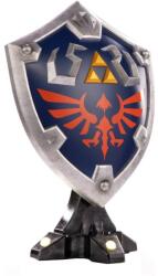  Figurina Statueta F4f The Legend Of Zelda Breath Of The Wild Hylian Shield Figurina