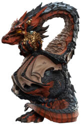 Weta Workshop The Hobbit Smaug Mini 30cm - jocurinoi Figurina