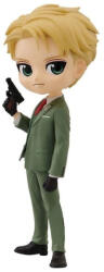 Banpresto Figurina Statueta Banpresto Q Posket Spy X Family Loid Forger 15cm Ver. b Figurina