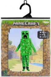 Disguise Minecraft Costume Creeper (128 Cm) (115779k) Figurina