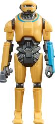 Hasbro Star Wars Retro Collection Obi Wan Kenobi Ned B 10cm Figurina