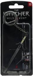  Good Loot The Witcher 3 Ciri Sword Keychain Figurina