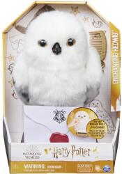 Spin Master Wizarding World Enchanted Hedwig 23cm 6061829 Figurina