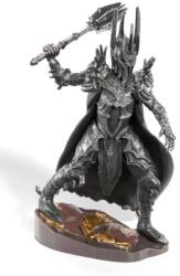The Noble Collection Sauron Diorama The Lord Of The Rings Collector's 17 Cm Figurina