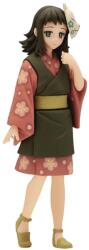 Banpresto Grandista Demon Slayer Kimetsu No Yaiba Makomo Vol. 21 Figurina