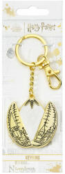  Carat Shop Harry Potter Golden Egg Keyring Figurina