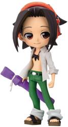  Figurina Statueta Banpresto Q Posket Shaman King Yoh Asakura Ver. a Figurina