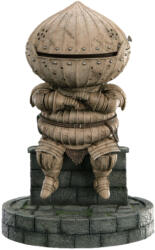 First 4 Figures Dark Souls Siegward Of Catarina Resin 21cm Figurina