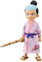 Banpresto Figurina Statueta Banpresto Dxf The Grandline Series Wanokuni One Piece Kozuki Momonosuke 12cm Figurina