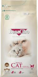 BonaCibo Adult Cat Chicken with Anchovy & Rice 15kg