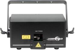 Laserworld CS-3000 micro Диско лазер (CS-3000 MICRO)