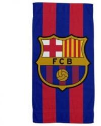 PHI FC Barcelona: Strandtörölköző, mikroszálas - 100 x 180 cm (118668) (118668)