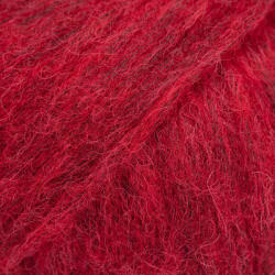 DROPS Design Air Uni Colour 44 Crimson Red Kötőfonal (109944)