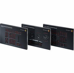Blackmagic Design Set taste Blackmagic Design DaVinci Advanced Panel Keycaps DV/KEY/AD/CAPSET pentru Resolve 17 Controler MIDI