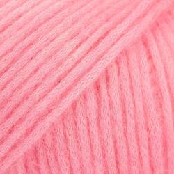 DROPS Design Air Uni Colour 53 Strawberry Ice Cream Kötőfonal (109953)