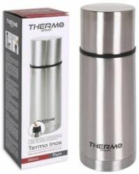  Спортен термос от неръждаема стомана Thermosport Style, 350 мл, Бял