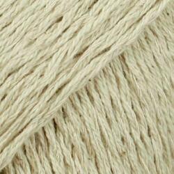 DROPS Design Belle Uni Colour 23 Mint Cream Плетива прежда (102523)