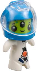 LEGO® Minifigurină LEGO Alien cu cască astronaut (60475-16)