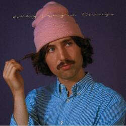 Will Joseph Cook - Every Single Thing (LP) (5024545955613)