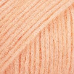 DROPS Design Air Uni Colour 54 Sweet Apricot Kötőfonal (109954)